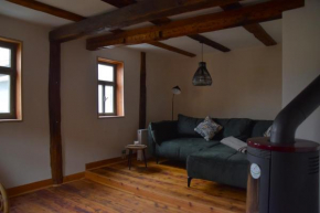 Ferienhaus an der Höh'